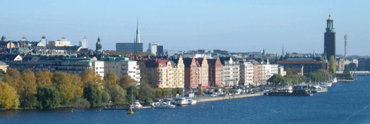 hotell kungsholmen